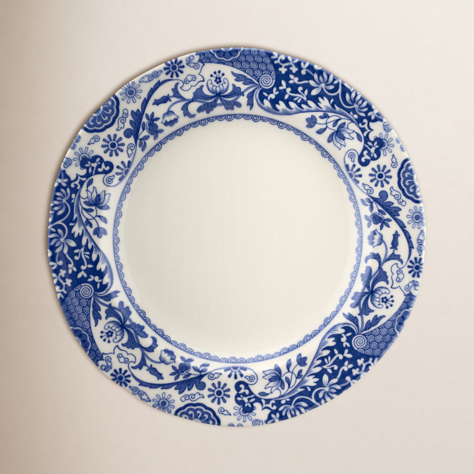 Brocato 8" Salad Plate