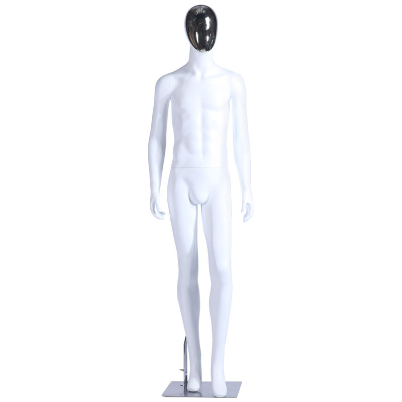 Hernani People Statue
