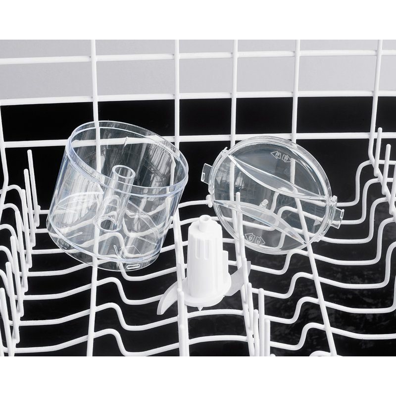 1,5 hachoir à nourriture
