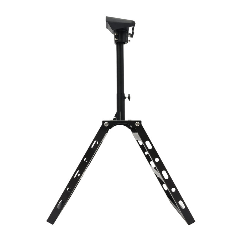 Supports universels réglables pour panneaux solaires