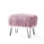 Lilas Faux Fur is out of stock