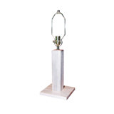 Abella Metal Table Lamp