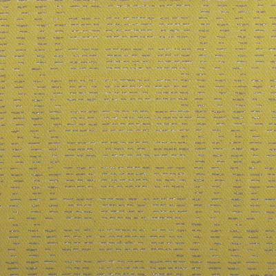 Tissu sophistiqué tissé de suite, Lingot d'or