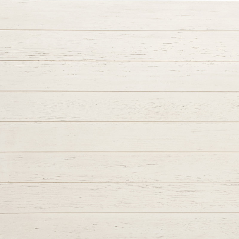 Table basse à plateau relevable mobile de 48 po Payne - blanc vieilli, Blanc