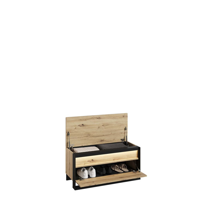 Christophe Storage Bench