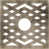 Or pâle antique