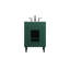 Ensemble de meuble-lavabo simple 24 po Baldwin-637265029