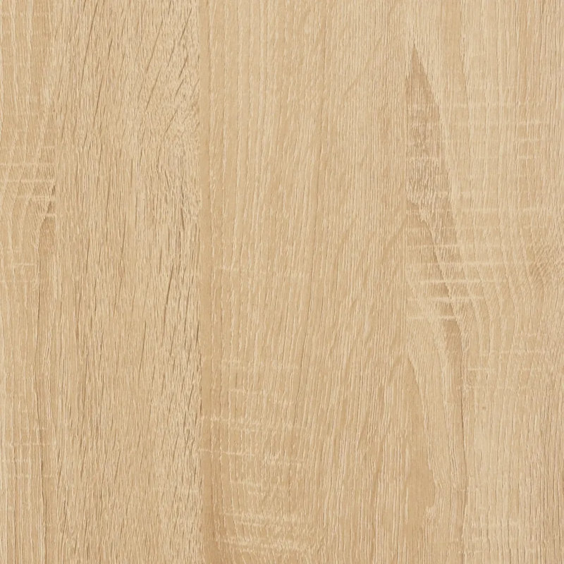 End Table, Sonoma Oak