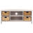 Santa Cruz TV Stand for TVs up to 50"-581025030