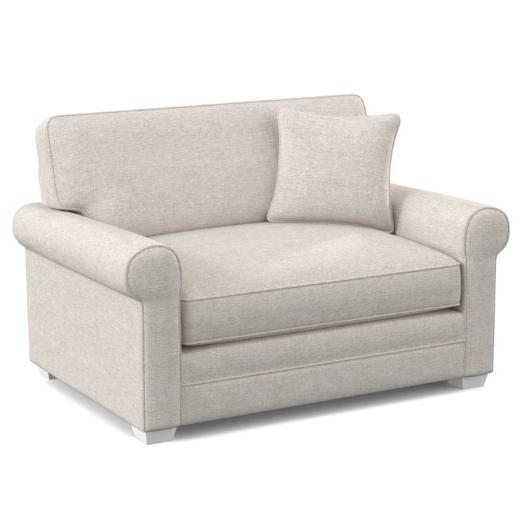 Bedford 57" Twin Sofa Bed