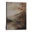 Wrapped Canvas Print-658363914