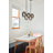 Diara 5 - Light Dimmable Geometric Chandelier