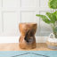 Gouldin Solid Wood Accent Stool-27175831