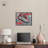 Brick Wall Sneaker Grind Canvas Urban Sneaker Art by-1653654234-1653654231