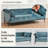 Veda 81.88" Upholstered Sofa-397622527