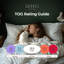 MHG Living 13.5 Tog Winter Duvet Breathable Bedding for Cold Nights - Available Single/Double/King/Super King -796367756
