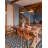 Sienna Navy Rug 5'3" x 7'5"