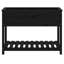 Aalap Wood Raised Garden Bed-1019041428-1019041425