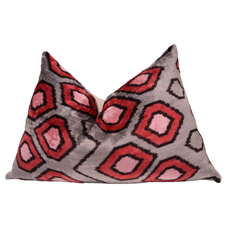 Lumbar Pillow Cover & Insert