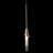 Lilium Mini Pendant-1415511804