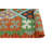 Flatweave Reuel Rust Rug