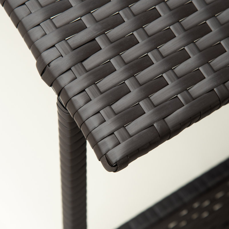 Polyester Pet Bed, Cream