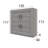 Quay Piece Bedroom Set-1351441390