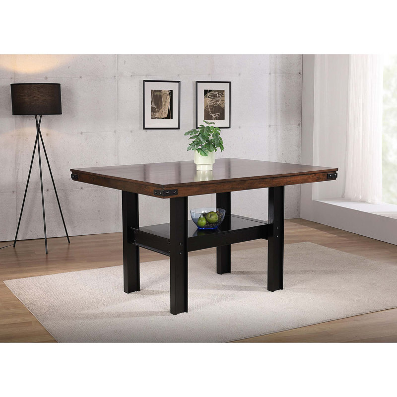 Walden Mango Counter Height Dining Table