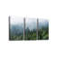 3 Piece Wrapped Canvas Wall Art