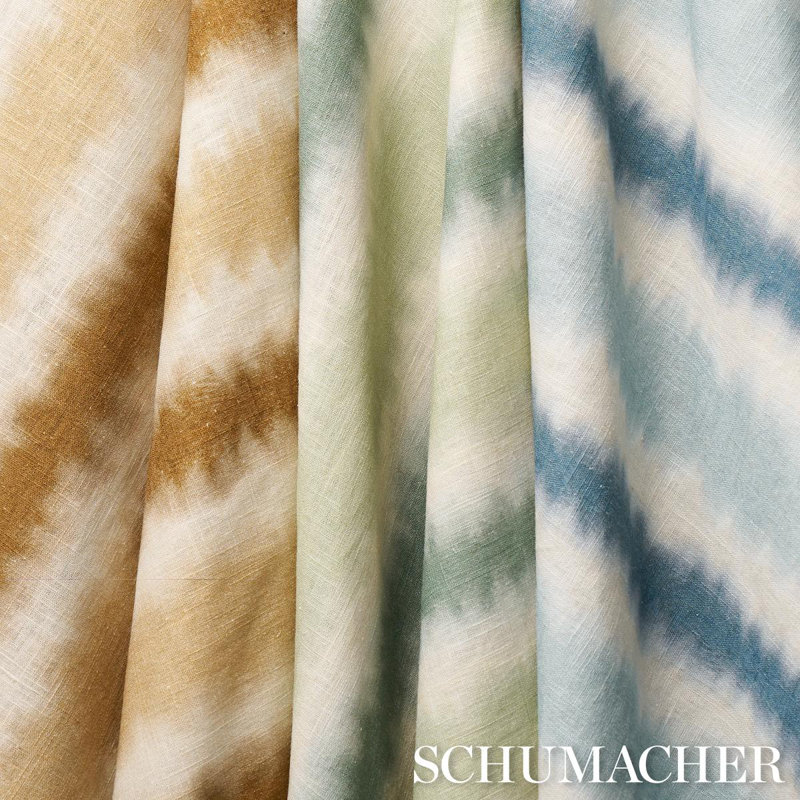 Hayes Fabric, Umber