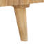 Congdon 40 cm W Bedside Table