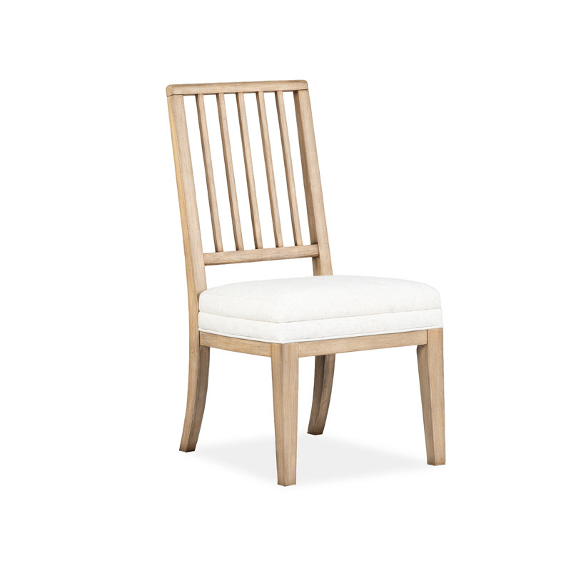 Gordonville Upholstered Side Chair