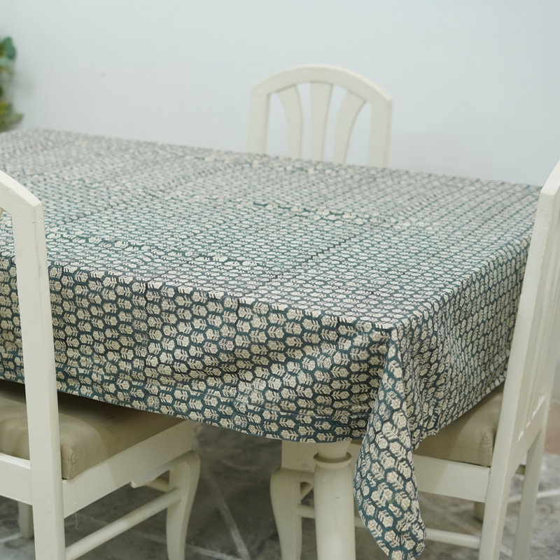 Nappe Red Barrel Studio®, Rectangle 108 po