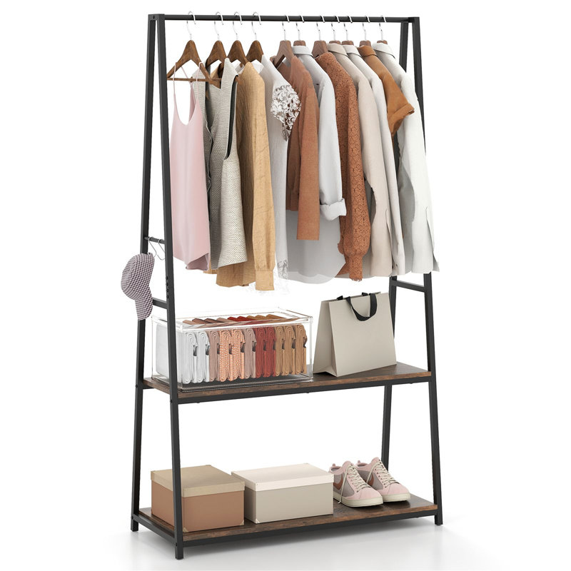 94cm Clothing Rack