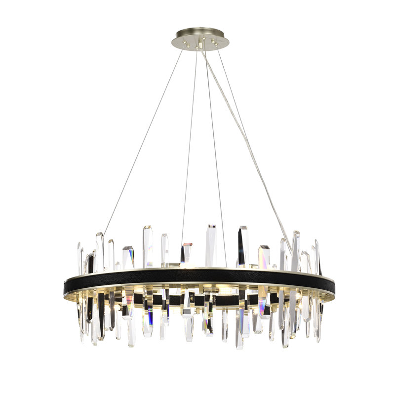 Lustre 16 lumières Bellaire