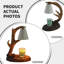 Deer Antler Wax Warmer Lamp Mom Home Decor