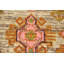 Tapis turc Oushak 6 x 8