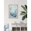 Live Deep - Single Picture Frame Print-298188507