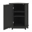 Étagère d'angle réglable pour armoire de salle de bain Triangle-95588013