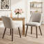 47.5cm H Upholstered Metal Upholstered Back Side Chair-727930428-732978926
