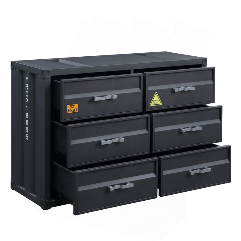 Commode Cargo