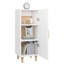 Joelaine End Table
