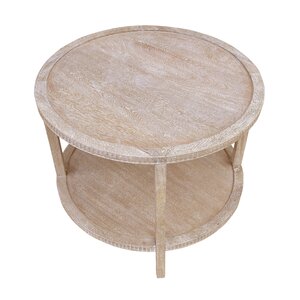 Kenedy Rd. Side Table