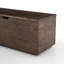 Duncan Accent Trunk-1436782085