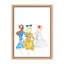 Pop Art & Retro The Young Ones by  - Picture Frame Painting-130446298-130446300-130446306