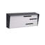 Modern Mailbox Wall Mounted Mailbox-44767795