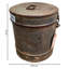 Agneza Handmade Hat Box