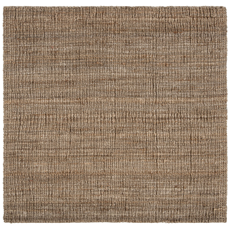 Irene Solid Colour Area Rug, Rectangle 91 x 152cm