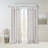 Twisted tape lined curtain panel-689097162-689097166