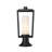 Jadine Frosted Pier Mount Light-1224965786